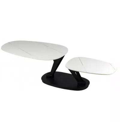 TABLE BASSE CERAMIQUE A16