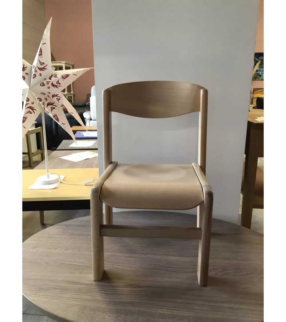 CADEAU DE NOEL POUR ENFANT CHAISE ENFANT C3