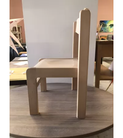 CADEAU DE NOEL POUR ENFANT CHAISE ENFANT C3