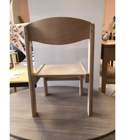 CADEAU DE NOEL POUR ENFANT CHAISE ENFANT C3