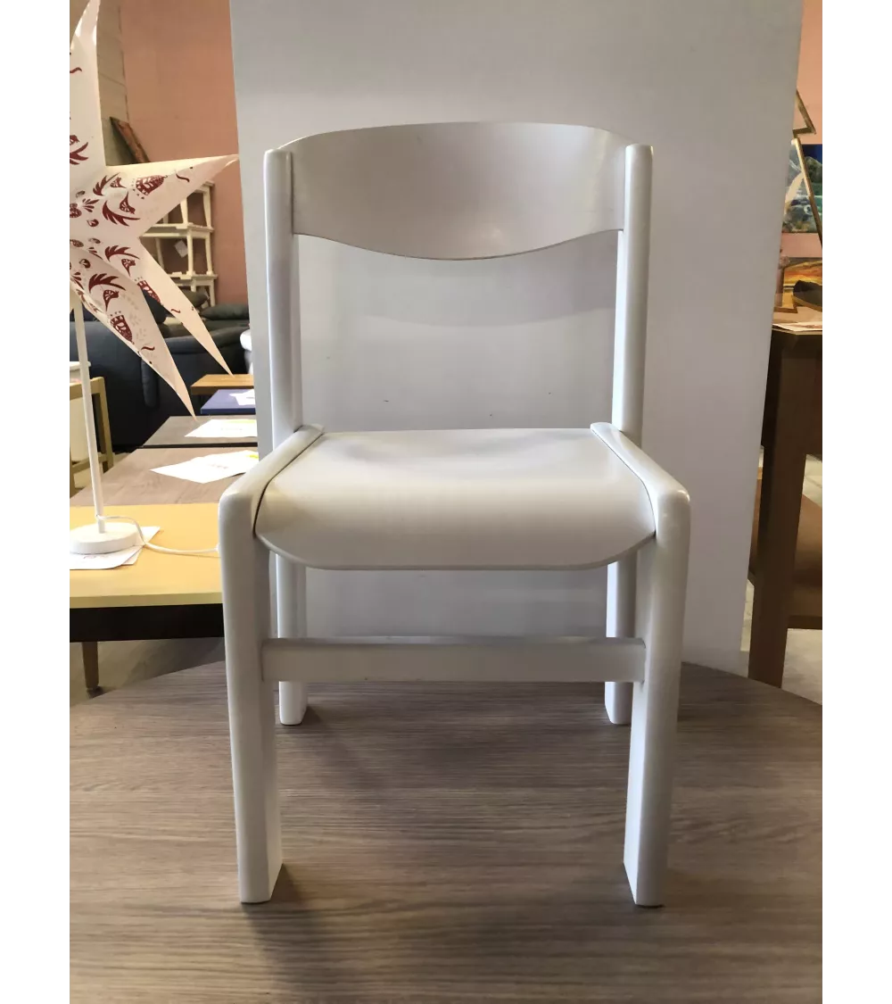 CHAISE MATERNELLE C3