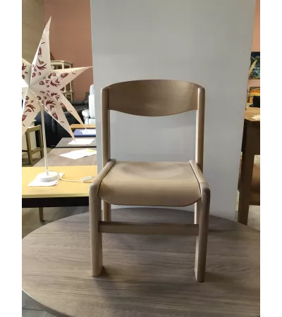 CHAISE MATERNELLE C3