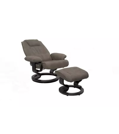 FAUTEUIL PIVOTANT MANUEL  EXELL C36