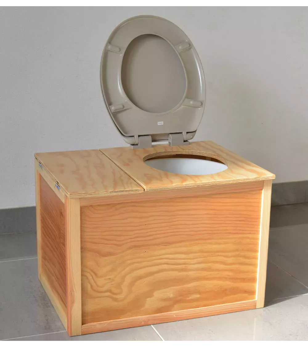TOILETTE SECHE C3