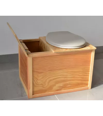 TOILETTE SECHE C3