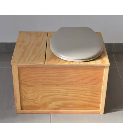 TOILETTE SECHE C3