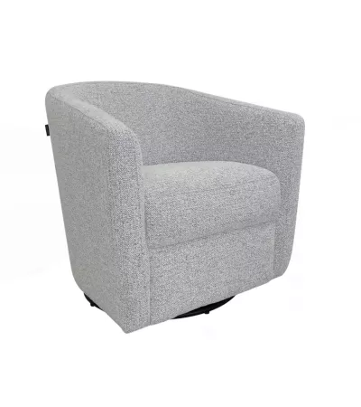 FAUTEUIL calla pivotant 360  C36