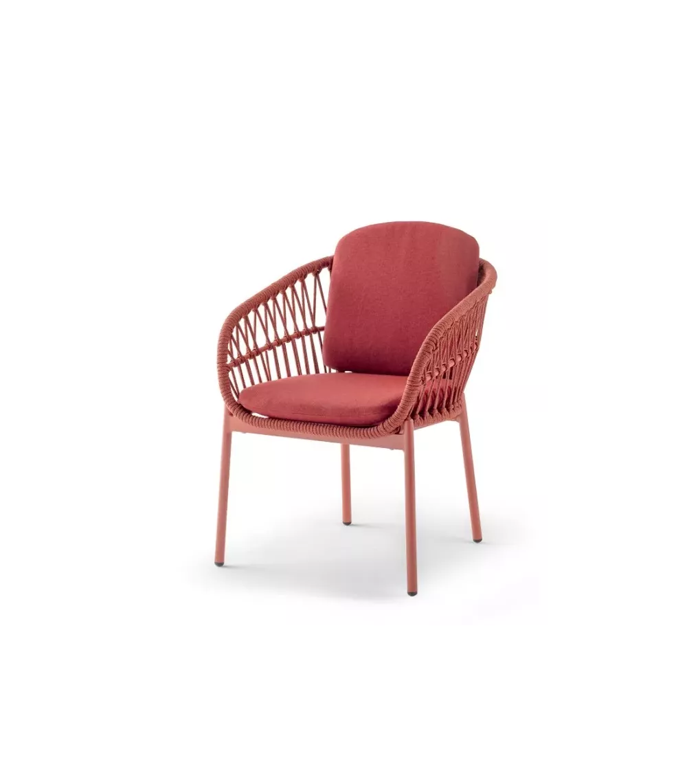 ST TROPEZ ARMCHAIR G14