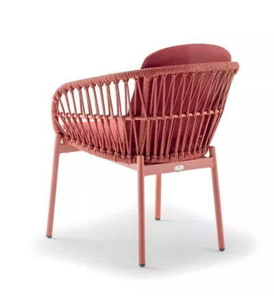 ST TROPEZ ARMCHAIR G14