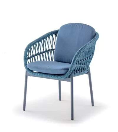 ST TROPEZ ARMCHAIR G14