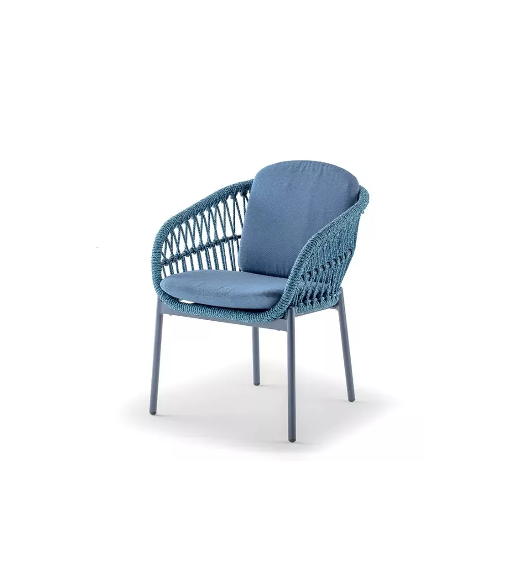 ST TROPEZ ARMCHAIR G14