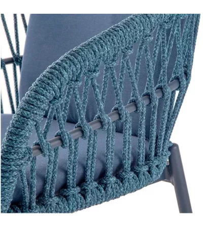 ST TROPEZ ARMCHAIR G14