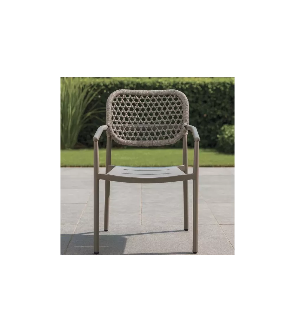 MONACO ARMCHAIR G14