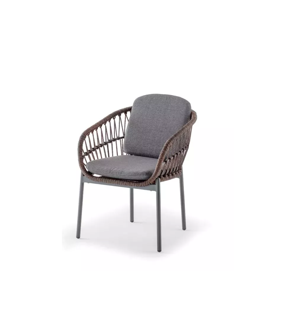 ST TROPEZ ARMCHAIR G14