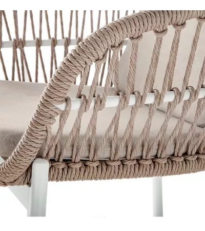 ST TROPEZ ARMCHAIR G14