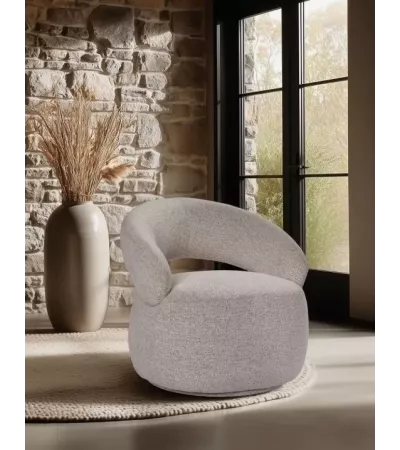 FAUTEUIL LUCAS G13