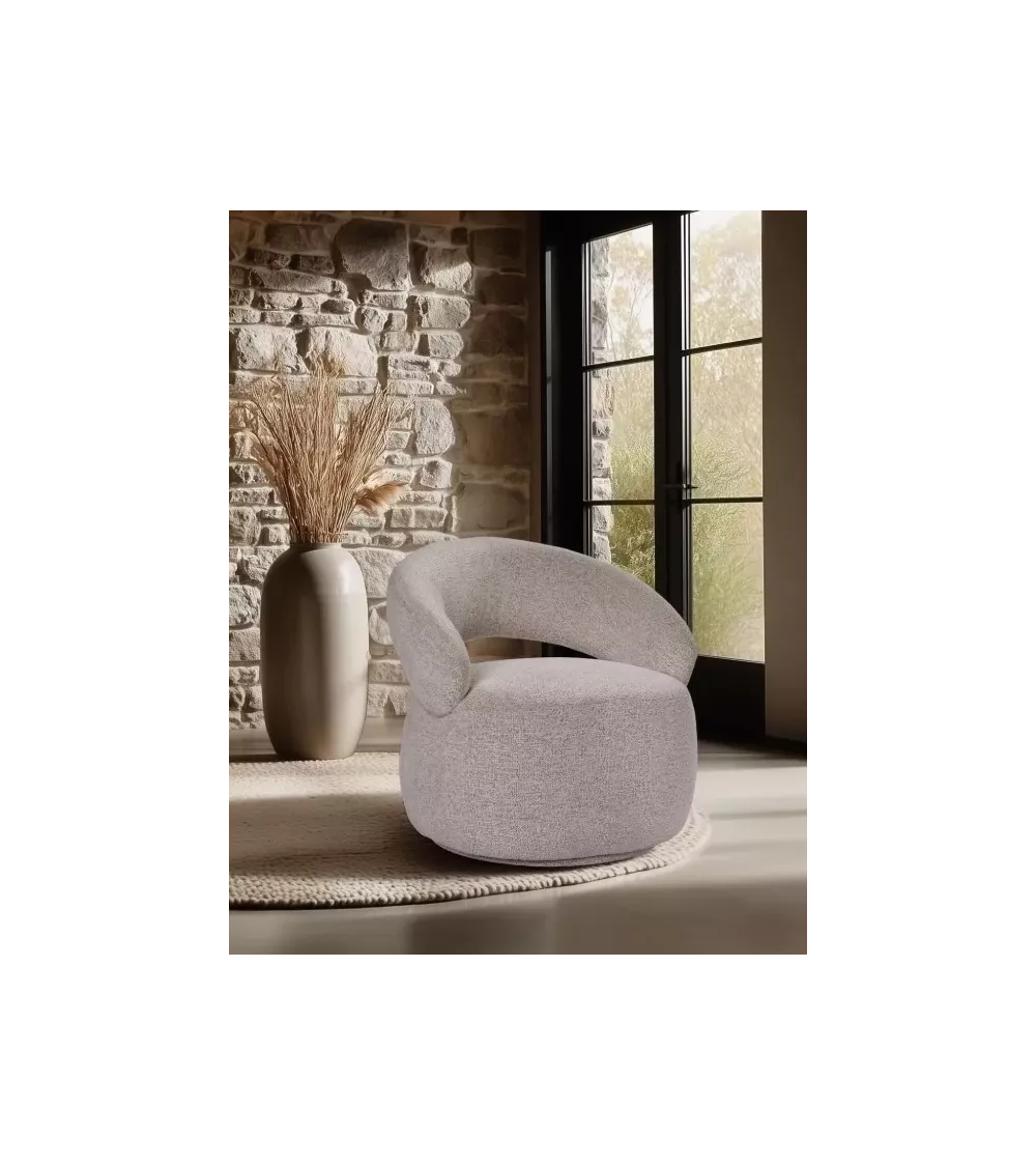 FAUTEUIL LUCAS G13