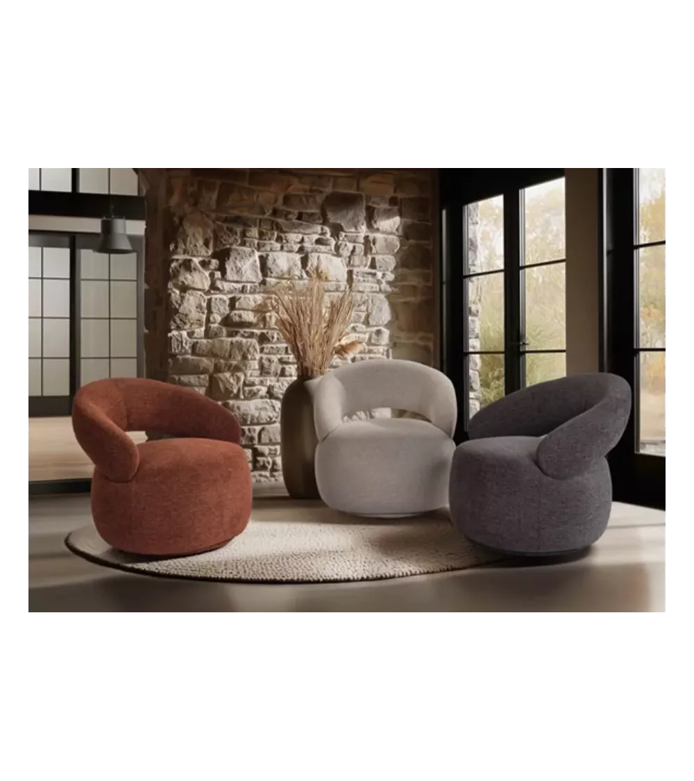 FAUTEUIL LUCAS G13