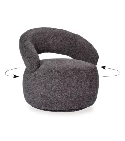 FAUTEUIL LUCAS G13