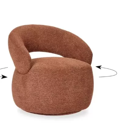 FAUTEUIL LUCAS G13