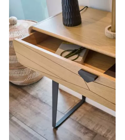 CONSOLE 1 TIROIR  TOKYO G13