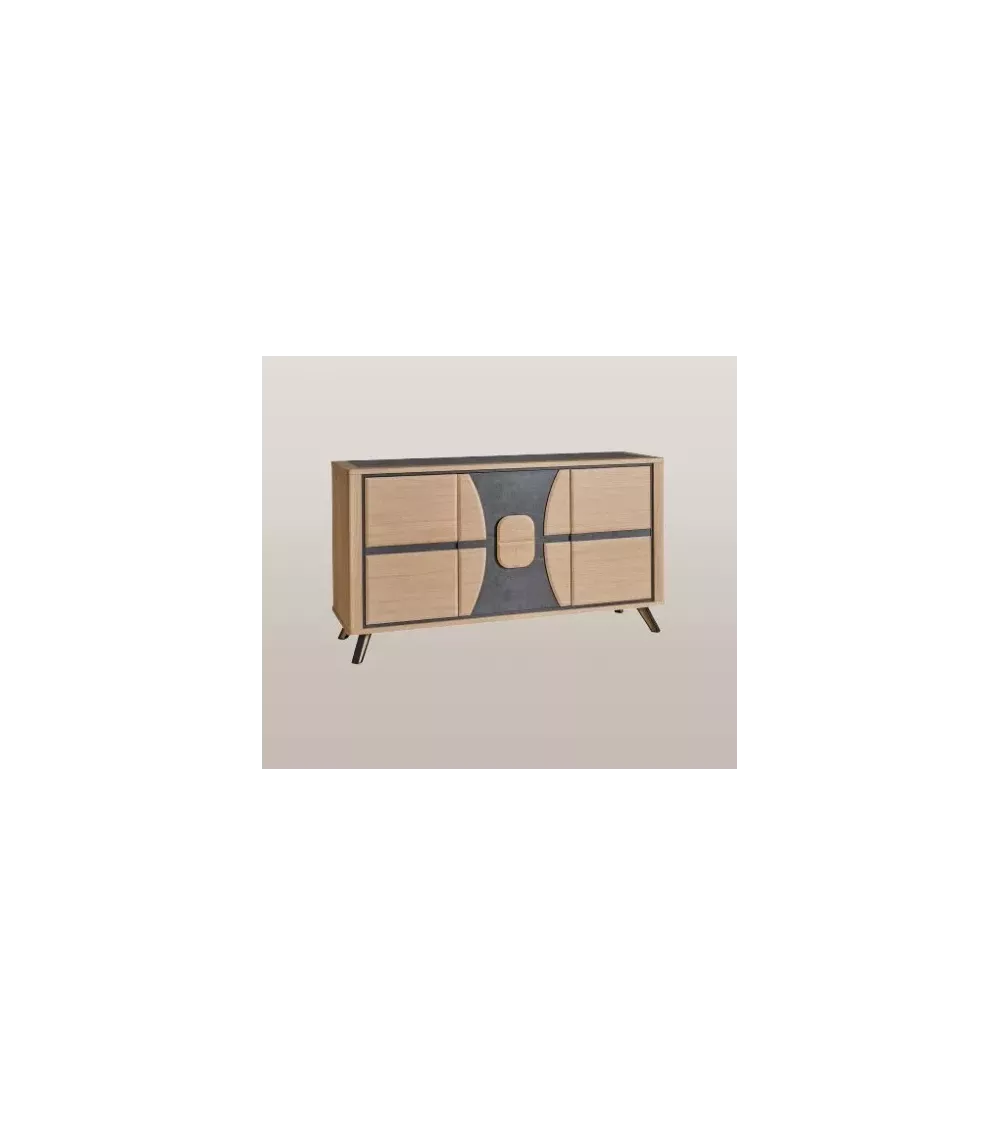 Enfilade TOKYO  3 portes en 1,75m G13
