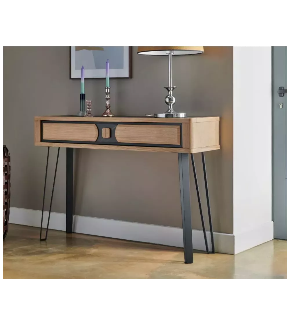 Console Omega - 1 tiroir G13