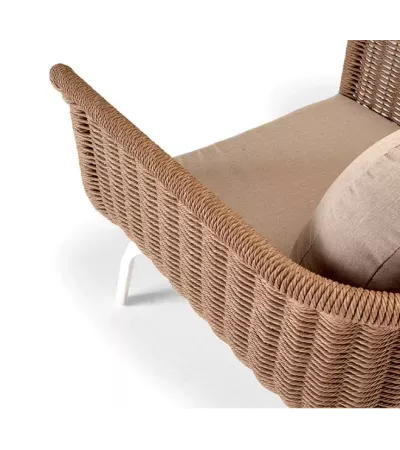 SALON DE JARDIN MELROSE G14
