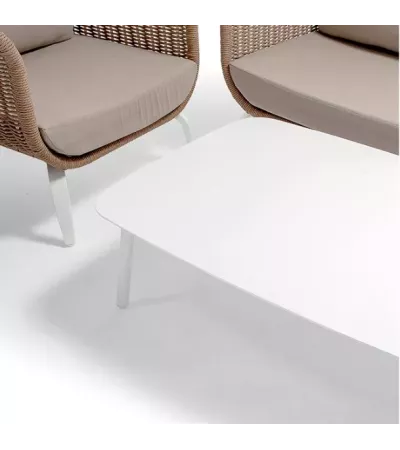SALON DE JARDIN MELROSE G14