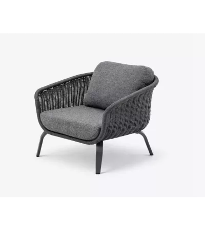 SALON DE JARDIN MELROSE ROPE G14