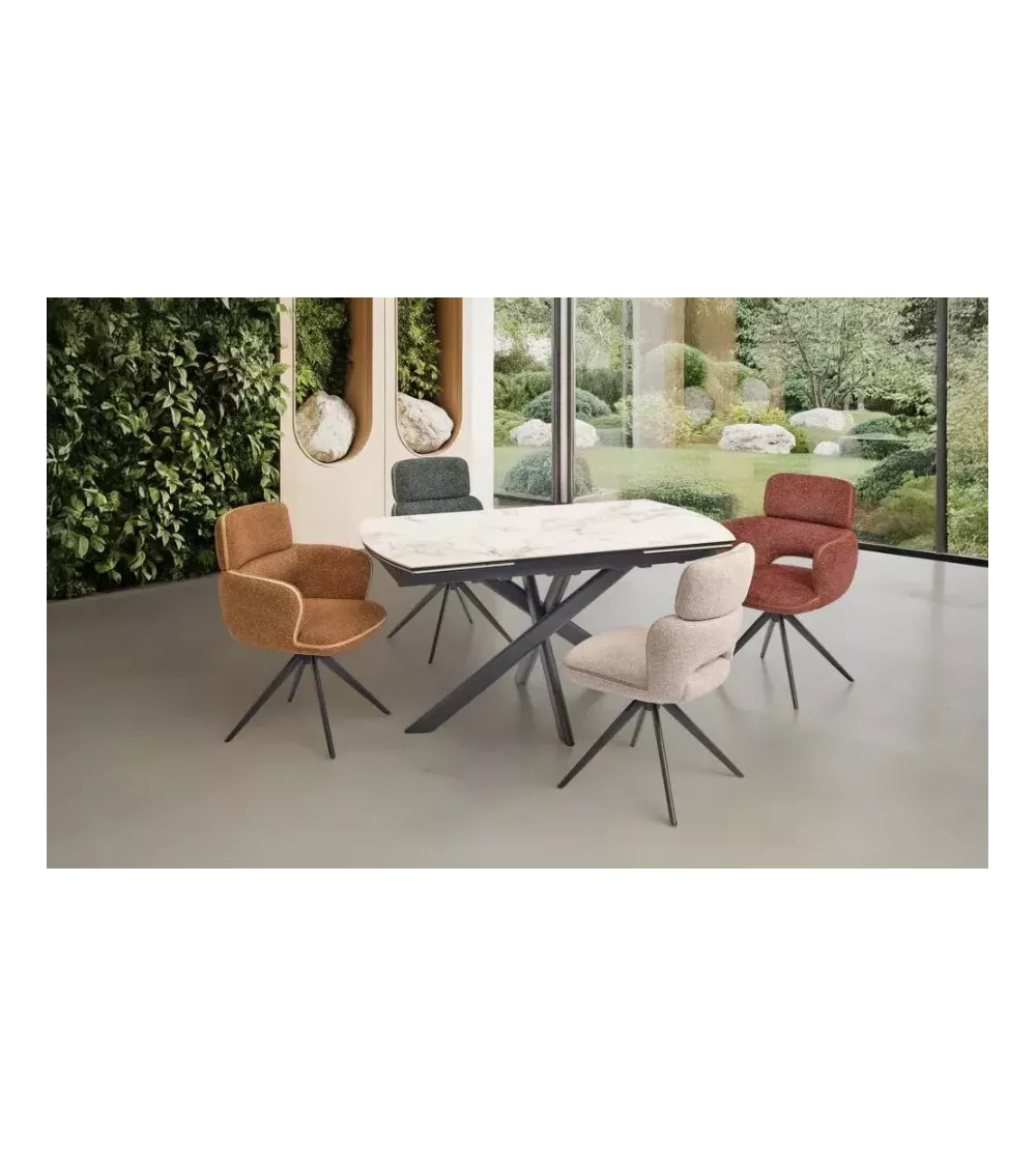 TABLE CALYPSO G13
