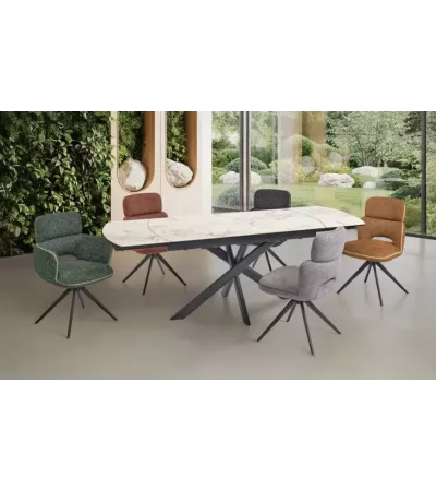 TABLE CALYPSO G13