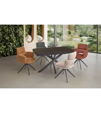 TABLE CALYPSO G13