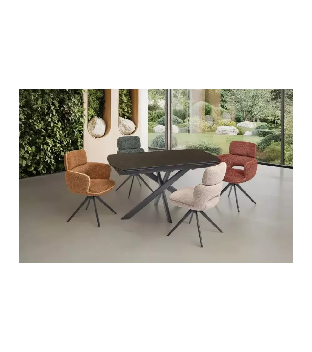 TABLE CALYPSO G13