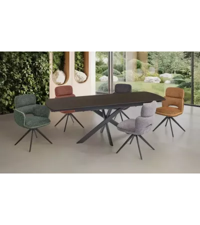 TABLE CALYPSO G13
