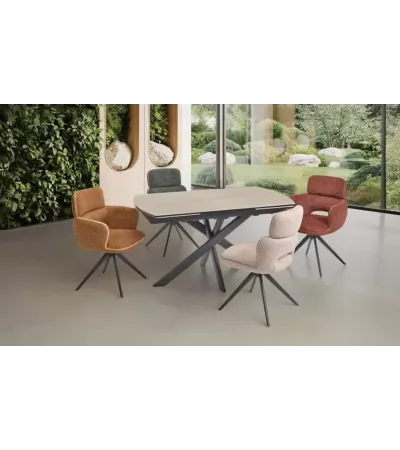 TABLE CALYPSO G13