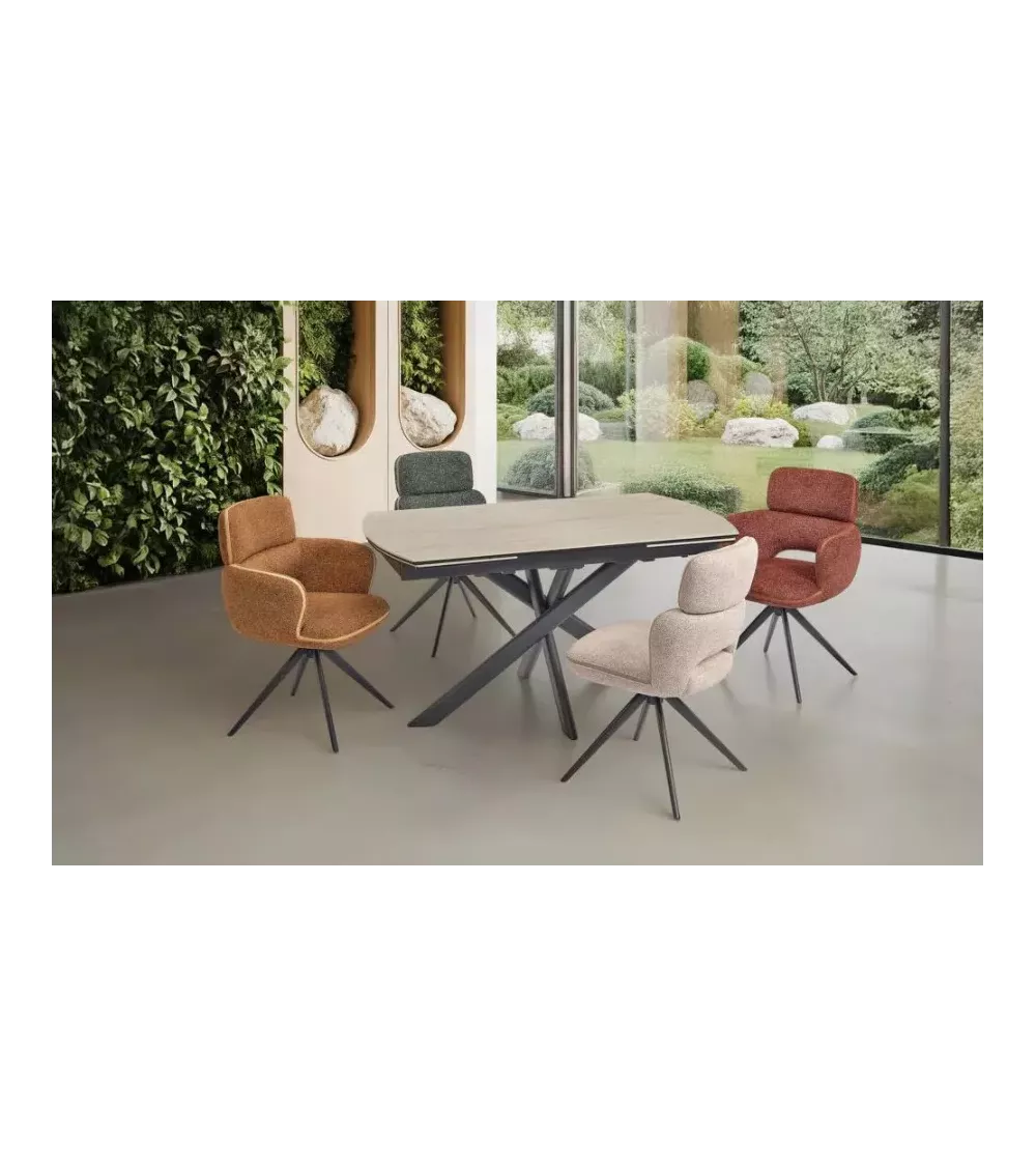 TABLE CALYPSO G13