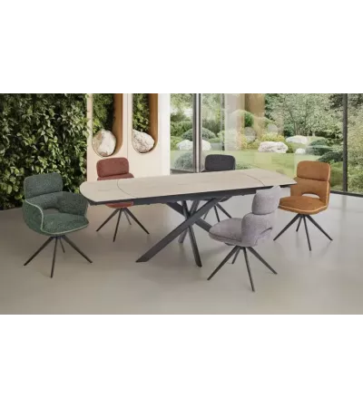 TABLE CALYPSO G13