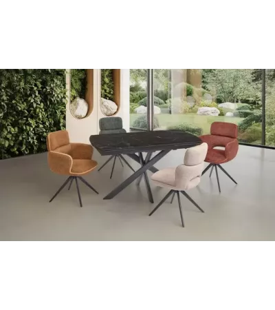 TABLE CALYPSO G13