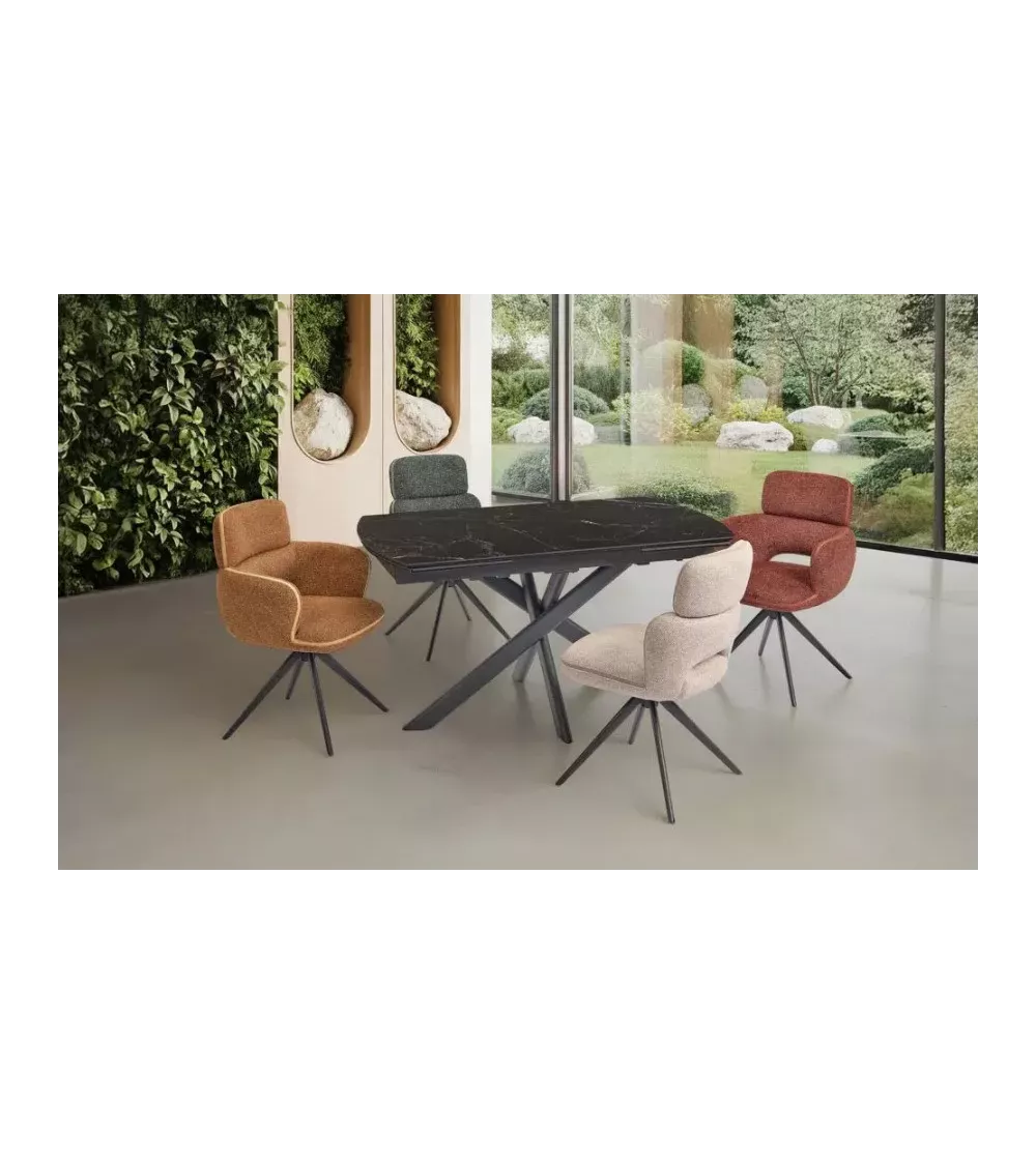TABLE CALYPSO G13