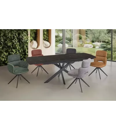 TABLE CALYPSO G13