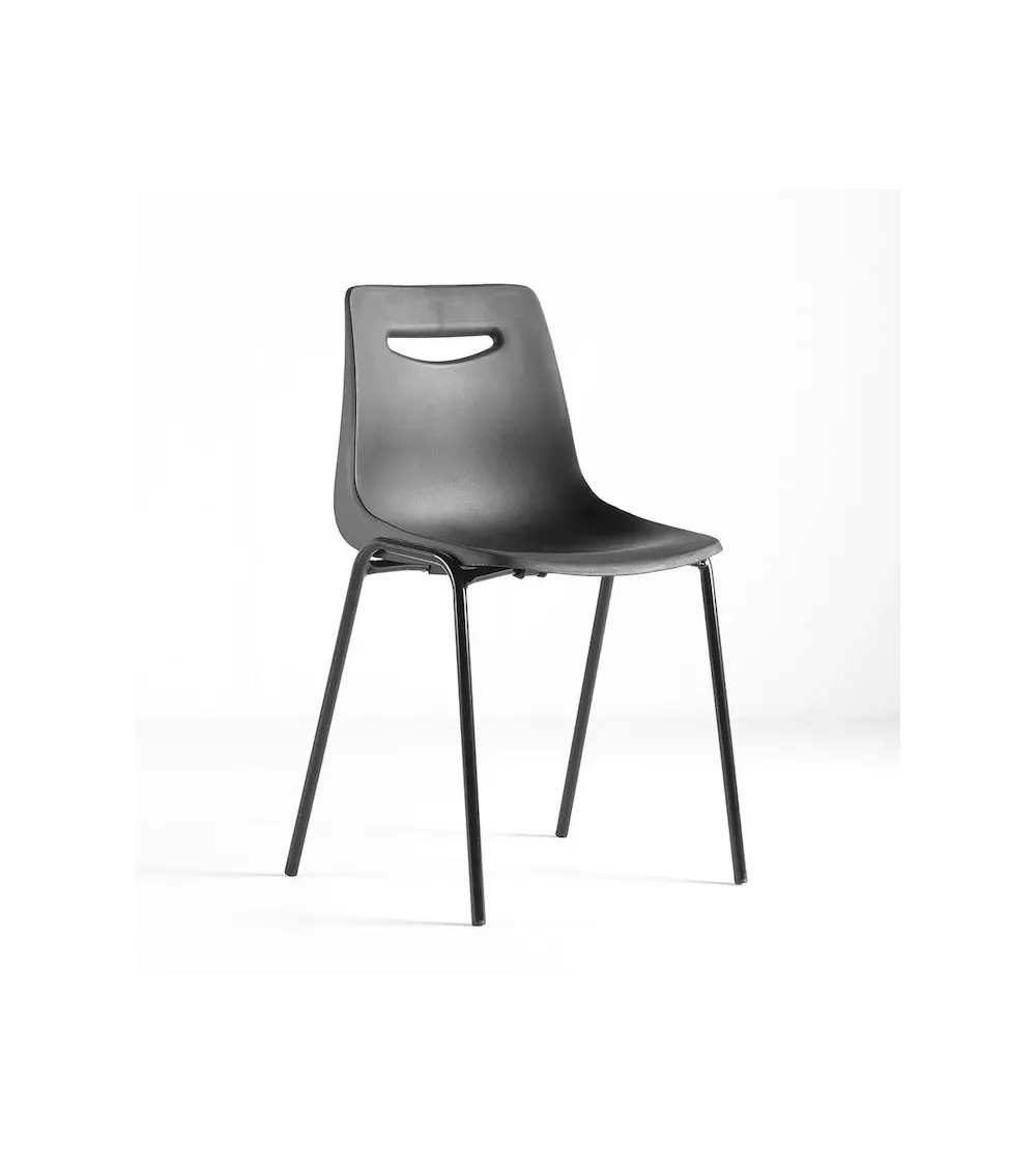 Chaise campus empilable G6