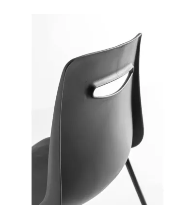 Chaise campus empilable G6