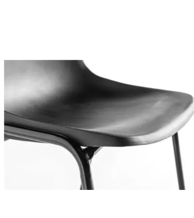 Chaise campus empilable G6