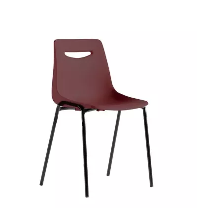 Chaise campus empilable G6