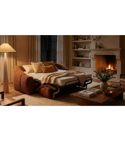 CANAPE LIT ALAS I6