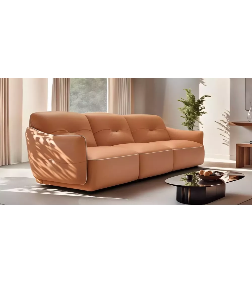 CANAPE DESIGN LUX M7