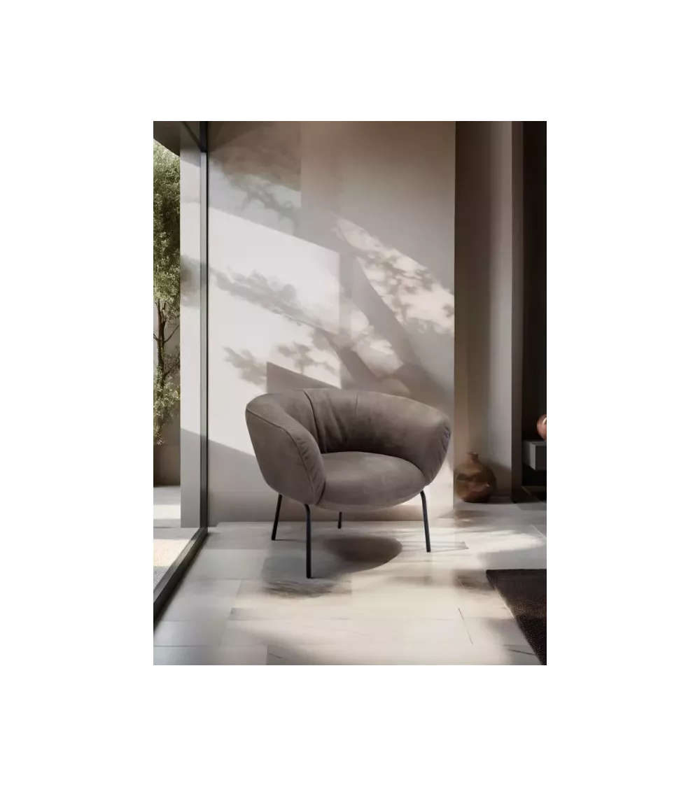 FAUTEUIL JILL M7