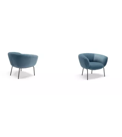FAUTEUIL JILL M7