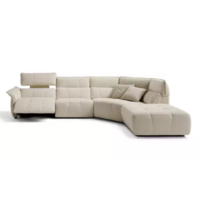 CANAPE BORG M7